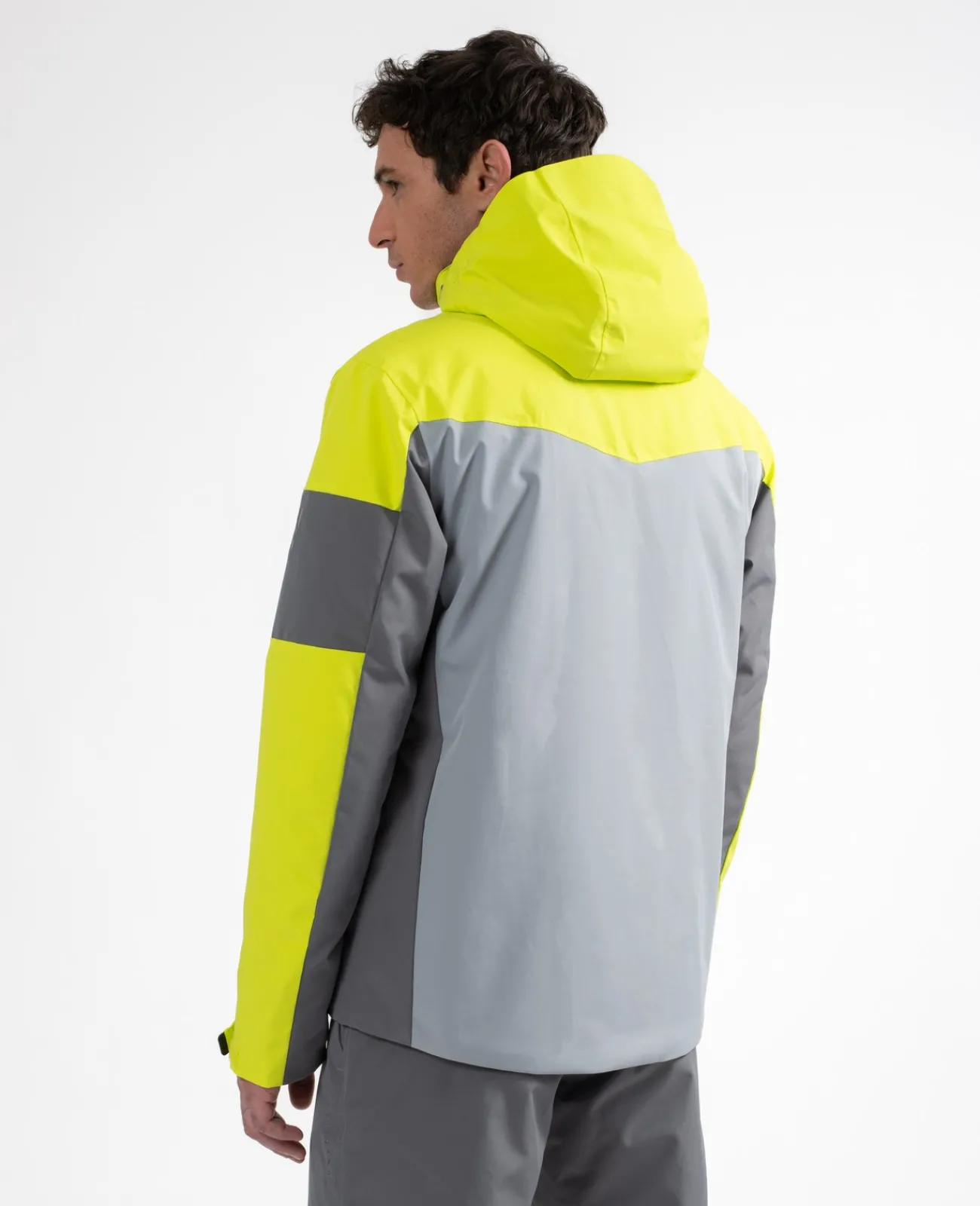 Sun Valley Draggo^Homme Vestes De Ski