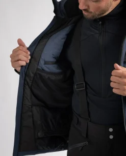 Sun Valley Draggo^Homme Vestes De Ski