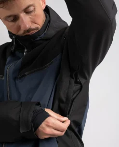 Sun Valley Draggo^Homme Vestes De Ski