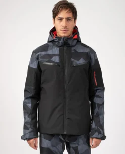 Sun Valley Draggo^Homme Vestes De Ski