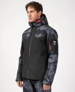 Sun Valley Draggo^Homme Vestes De Ski