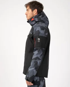 Sun Valley Draggo^Homme Vestes De Ski