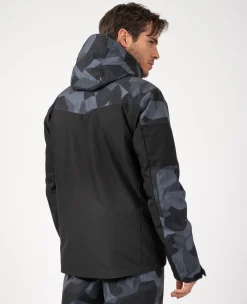Sun Valley Draggo^Homme Vestes De Ski
