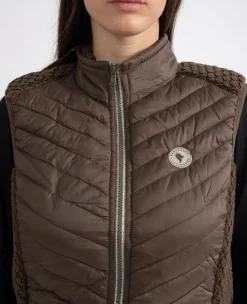 Sun Valley Drayden^Femme Vestes & Manteaux