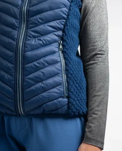 Sun Valley Drayden^Femme Vestes & Manteaux