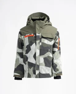 Sun Valley Drayej^Femme/Enfant Skiwear Enfants|Skiwear Enfants