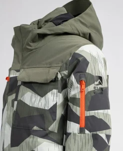 Sun Valley Drayej^Femme/Enfant Skiwear Enfants|Skiwear Enfants