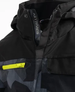 Sun Valley Drayej^Femme/Enfant Skiwear Enfants|Skiwear Enfants