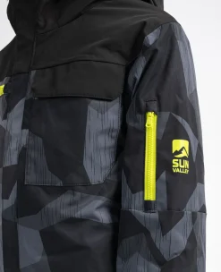 Sun Valley Drayej^Femme/Enfant Skiwear Enfants|Skiwear Enfants