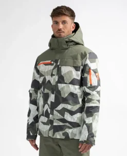 Sun Valley Drayer^Homme Vestes De Ski