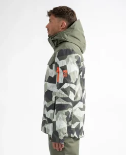 Sun Valley Drayer^Homme Vestes De Ski