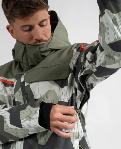 Sun Valley Drayer^Homme Vestes De Ski