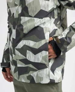 Sun Valley Drayer^Homme Vestes De Ski