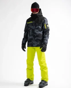 Sun Valley Drayer^Homme Vestes De Ski