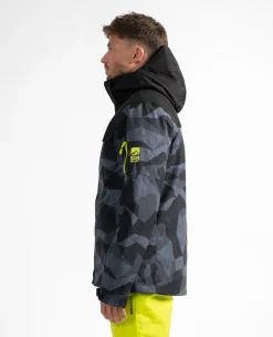 Sun Valley Drayer^Homme Vestes De Ski