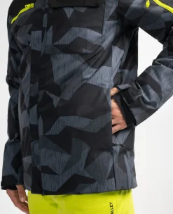 Sun Valley Drayer^Homme Vestes De Ski