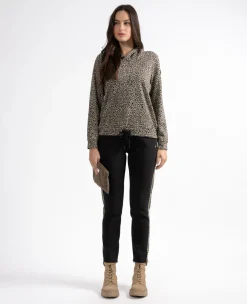 Sun Valley Droper^Femme Sweatshirts