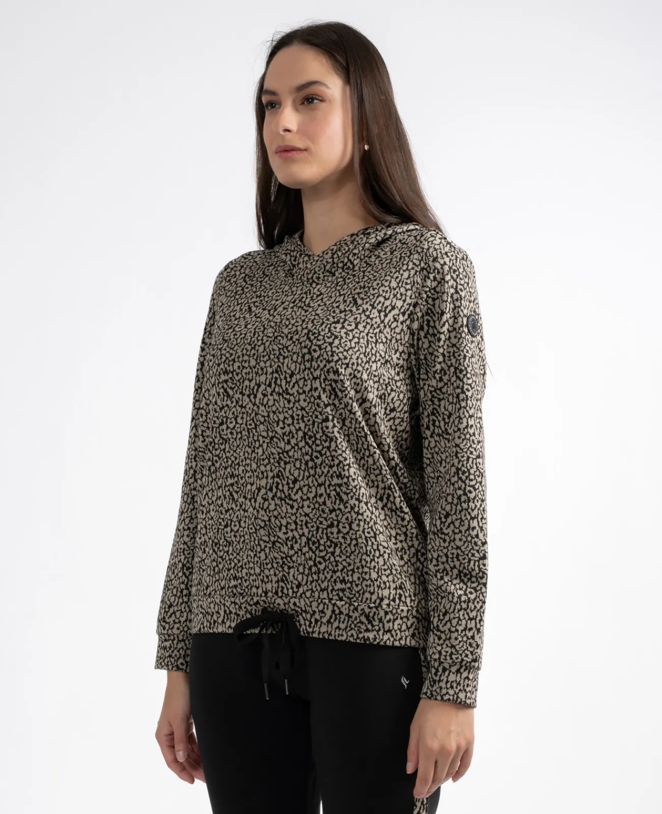 Sun Valley Droper^Femme Sweatshirts