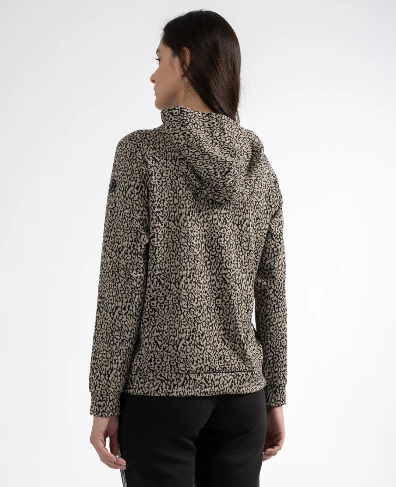 Sun Valley Droper^Femme Sweatshirts