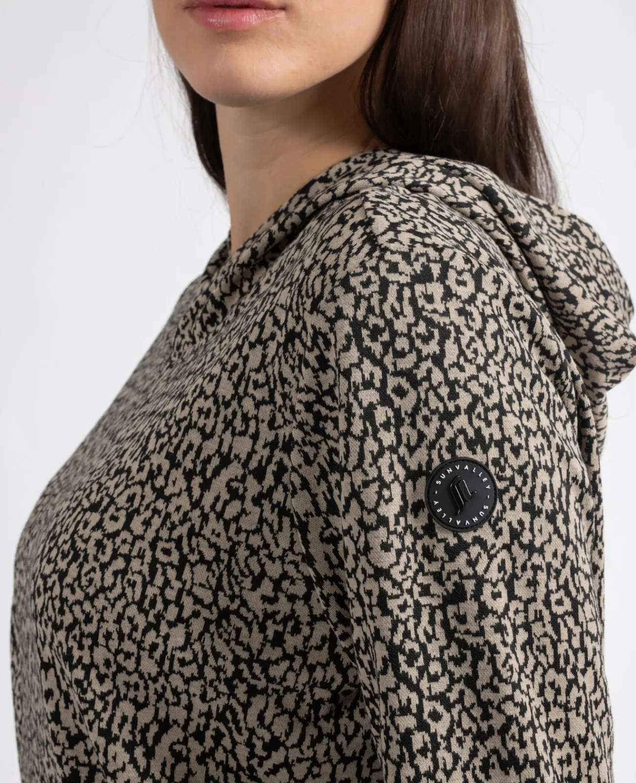 Sun Valley Droper^Femme Sweatshirts