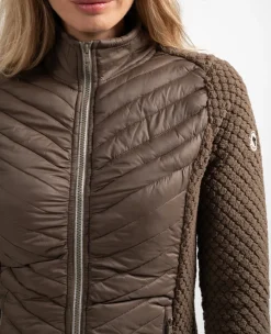 Sun Valley Dylow^Femme Vestes & Manteaux