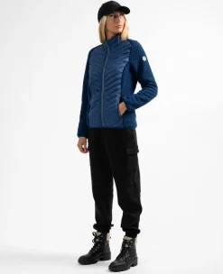 Sun Valley Dylow^Femme Vestes & Manteaux