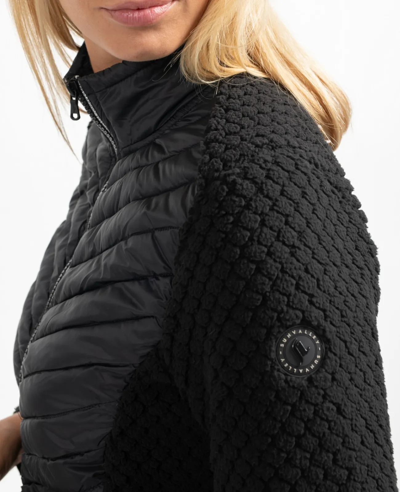 Sun Valley Dylow^Femme Vestes & Manteaux