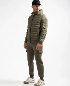 Sun Valley Effry^Homme Vestes & Manteaux