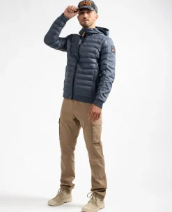 Sun Valley Effry^Homme Vestes & Manteaux