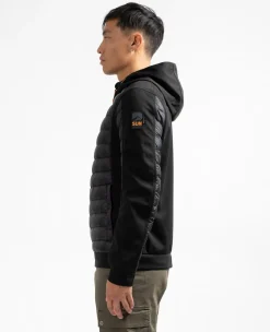 Sun Valley Effry^Homme Vestes & Manteaux