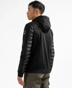 Sun Valley Effry^Homme Vestes & Manteaux