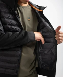 Sun Valley Effry^Homme Vestes & Manteaux