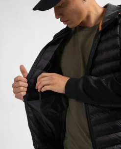 Sun Valley Effry^Homme Vestes & Manteaux