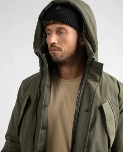 Sun Valley Ehnes^Homme Vestes & Manteaux