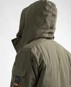 Sun Valley Ehnes^Homme Vestes & Manteaux