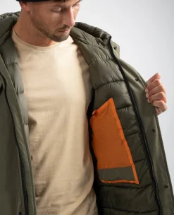 Sun Valley Ehnes^Homme Vestes & Manteaux