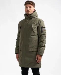 Sun Valley Ehnes^Homme Vestes & Manteaux