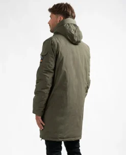 Sun Valley Ehnes^Homme Vestes & Manteaux