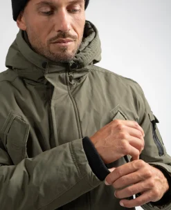 Sun Valley Ehnes^Homme Vestes & Manteaux