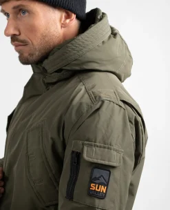 Sun Valley Ehnes^Homme Vestes & Manteaux