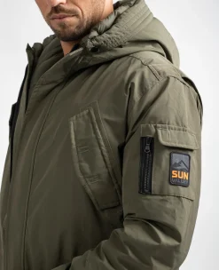 Sun Valley Ehnes^Homme Vestes & Manteaux