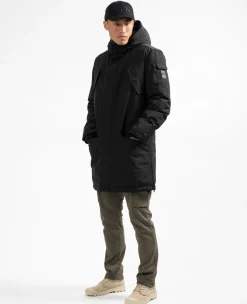 Sun Valley Ehnes^Homme Vestes & Manteaux