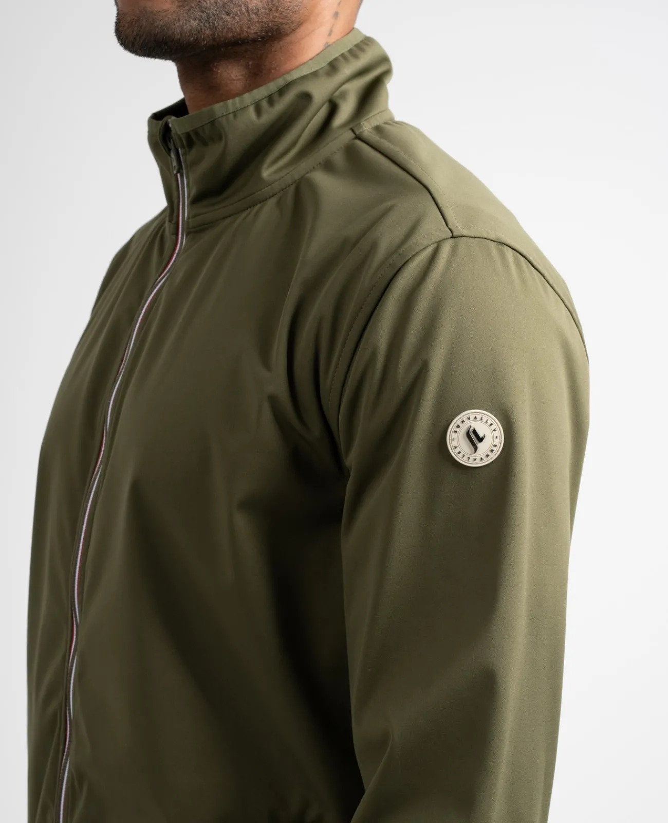 Sun Valley Eliaans^Homme Vestes & Manteaux