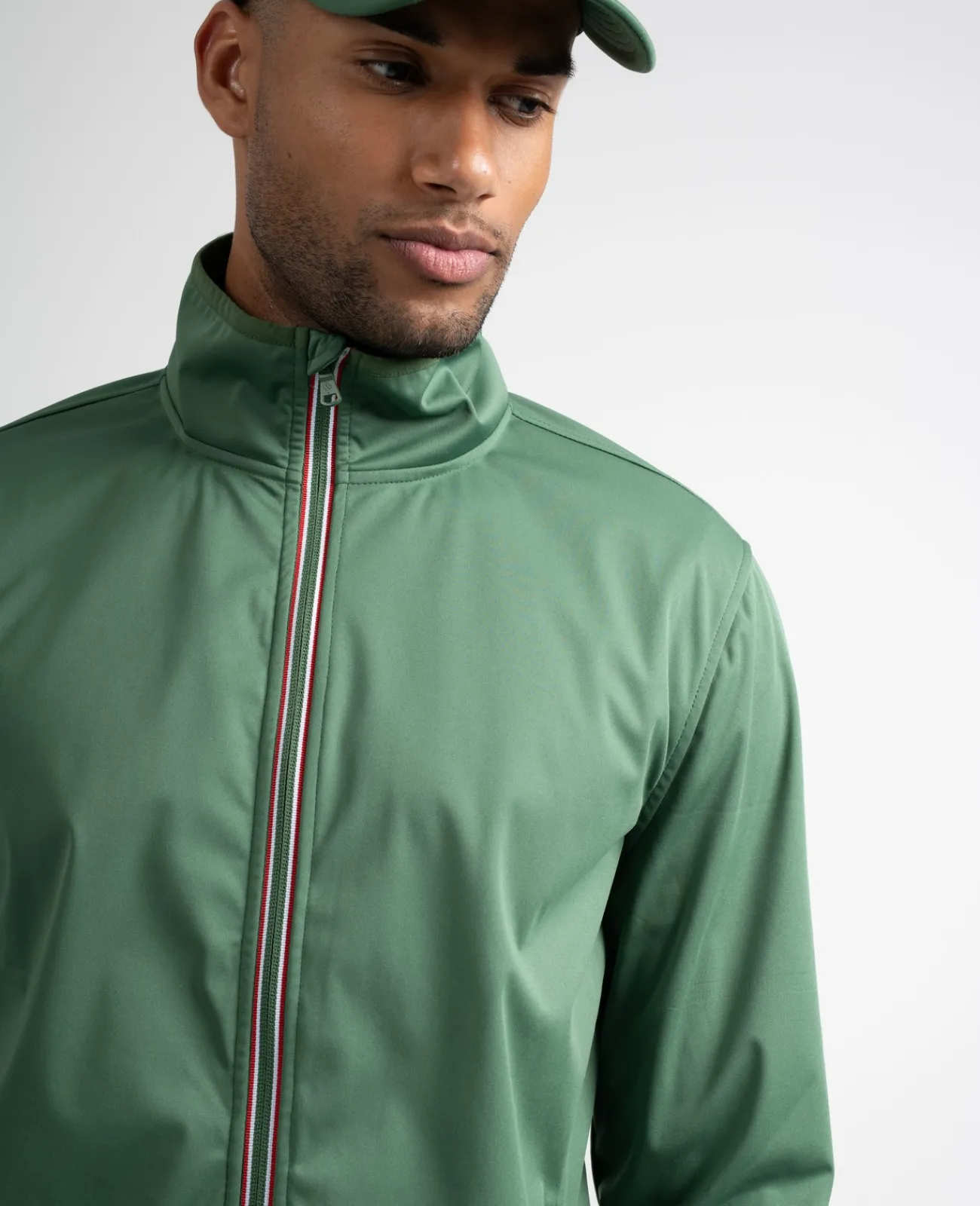 Sun Valley Eliaans^Homme Vestes & Manteaux