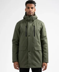 Sun Valley Epersy^Homme Vestes & Manteaux