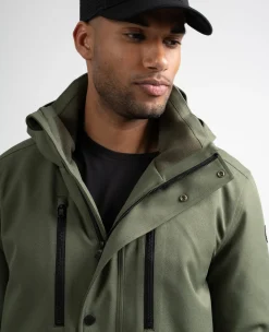 Sun Valley Epersy^Homme Vestes & Manteaux