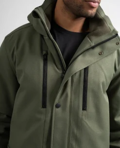 Sun Valley Epersy^Homme Vestes & Manteaux