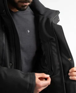 Sun Valley Epersy^Homme Vestes & Manteaux