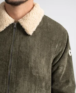 Sun Valley Erol^Homme Vestes & Manteaux