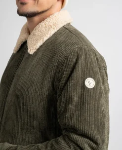 Sun Valley Erol^Homme Vestes & Manteaux